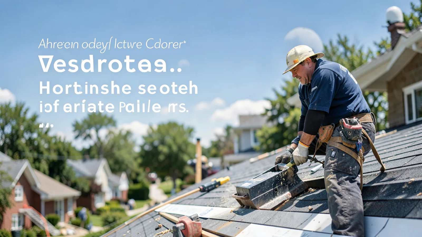 Roof Replacement in New Gloucester, ME near me